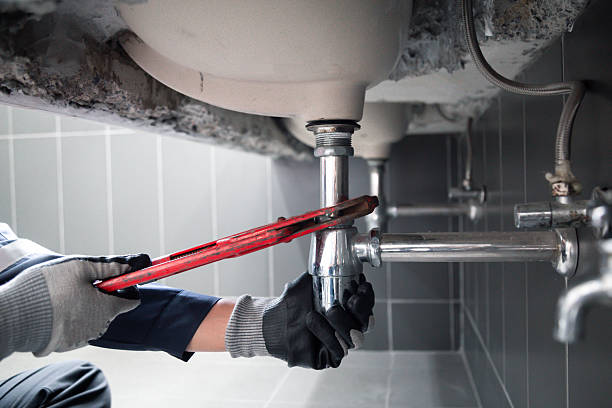 Trusted Pipe Repair service in Waveland, IN - AAA Plumbing Heating